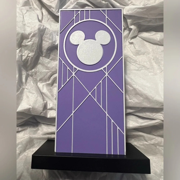 Hallmark Keepsake Christmas Ornament Disney 100 Years of Wonder Mickey Mouse - Picture 6 of 6